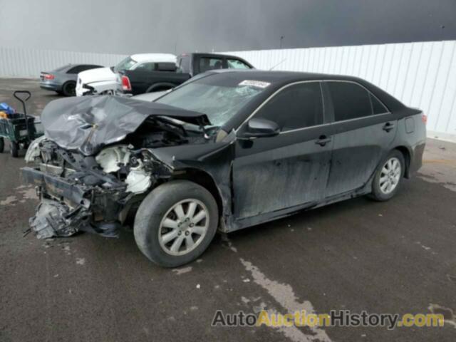 TOYOTA CAMRY L, 4T1BF1FK0EU338256