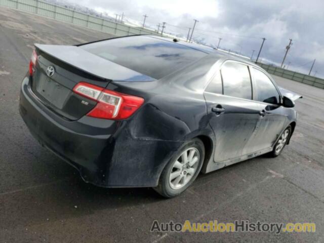 TOYOTA CAMRY L, 4T1BF1FK0EU338256