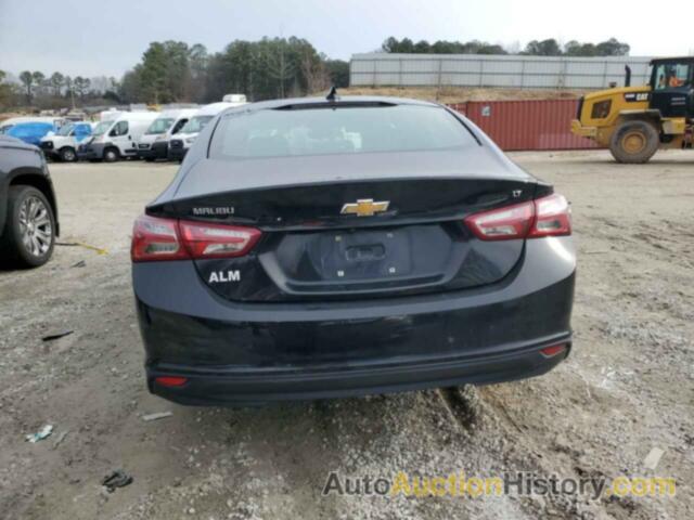 CHEVROLET MALIBU LT, 1G1ZD5ST7LF094971