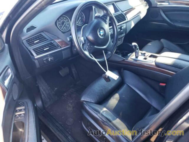 BMW X6 XDRIVE50I, 5UXFG8C53BLZ96745