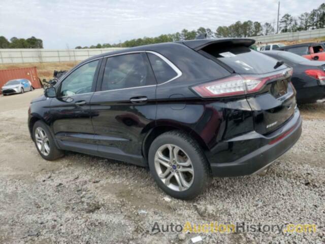 FORD EDGE TITANIUM, 2FMPK3K97JBB42136