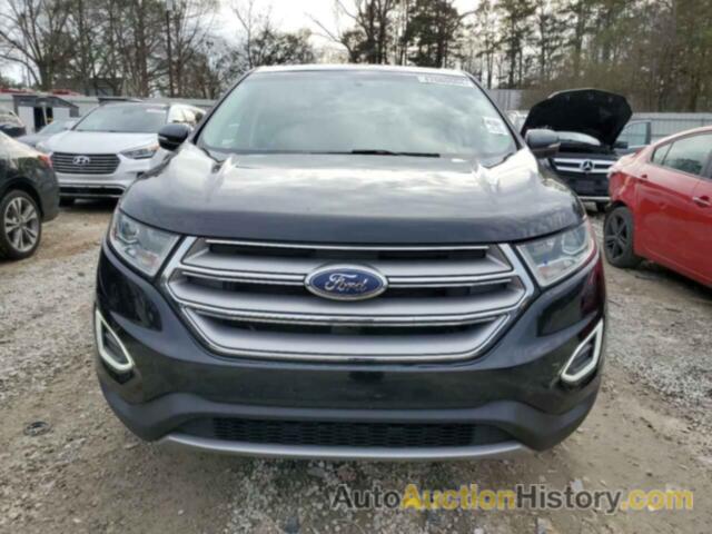 FORD EDGE TITANIUM, 2FMPK3K97JBB42136