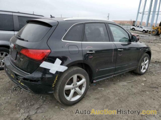 AUDI Q5 PREMIUM PLUS, WA1M2AFP5HA055453