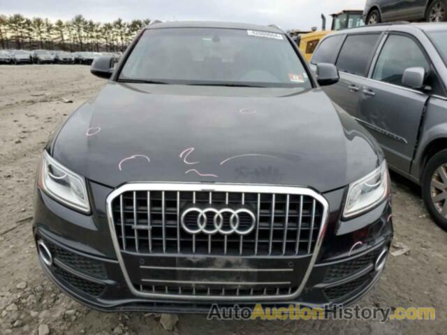 AUDI Q5 PREMIUM PLUS, WA1M2AFP5HA055453