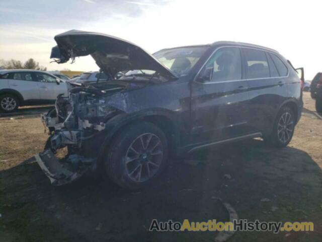 BMW X5 XDRIVE35I, 5UXKR0C53JL074128