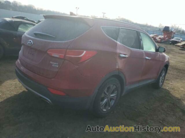 HYUNDAI SANTA FE, 5XYZUDLB5EG137159