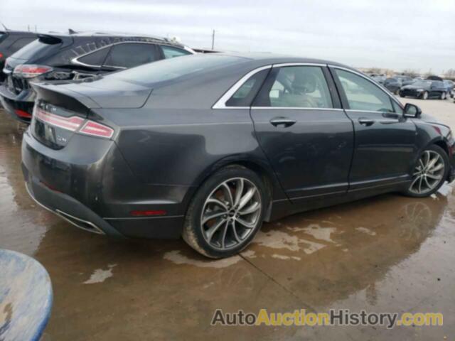 LINCOLN MKZ HYBRID RESERVE, 3LN6L5MU7JR622622