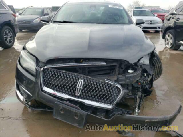 LINCOLN MKZ HYBRID RESERVE, 3LN6L5MU7JR622622