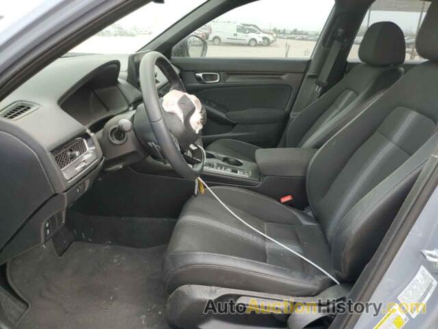 HONDA CIVIC SPORT, 2HGFE2F55NH587181