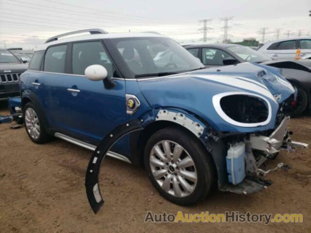 MINI COOPER S E COUNTRYMAN ALL4, WMZYU7C5XK3E57216