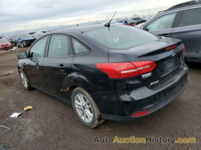 FORD FOCUS SE, 1FADP3F20HL294894