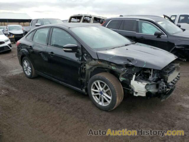 FORD FOCUS SE, 1FADP3F20HL294894