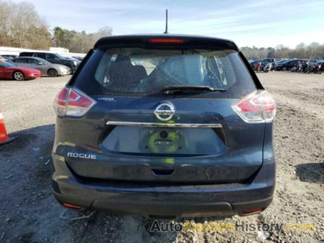 NISSAN ROGUE S, JN8AT2MTXGW014320