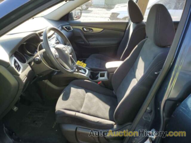 NISSAN ROGUE S, JN8AT2MTXGW014320