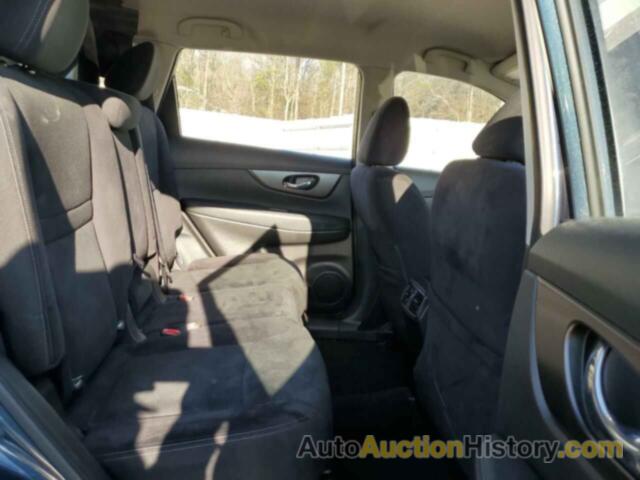 NISSAN ROGUE S, JN8AT2MTXGW014320