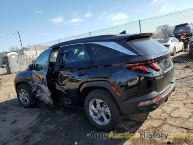 HYUNDAI TUCSON SEL, 5NMJBCDE3RH322005