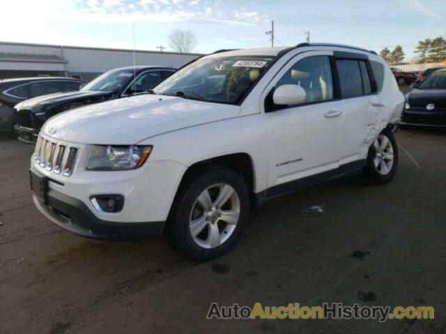 JEEP COMPASS LATITUDE, 1C4NJDEB0FD304192