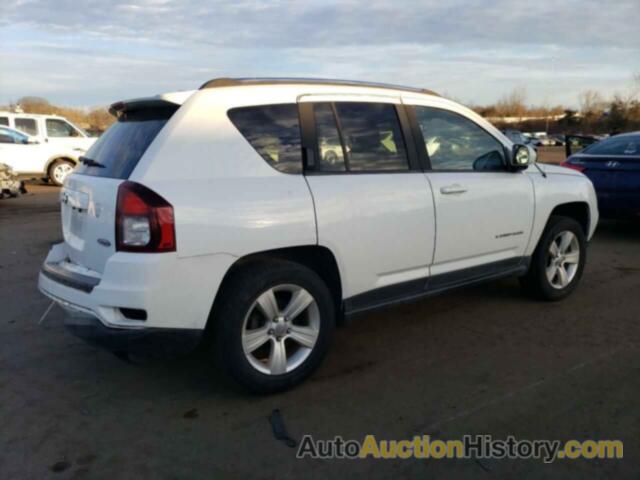 JEEP COMPASS LATITUDE, 1C4NJDEB0FD304192