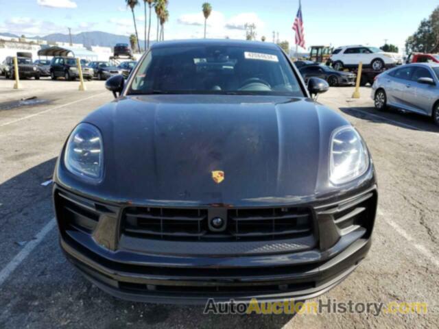 PORSCHE MACAN BASE BASE, WP1AA2A5XPLB15980