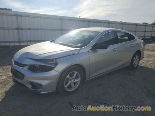 CHEVROLET MALIBU LS, 1G1ZB5ST3GF184470