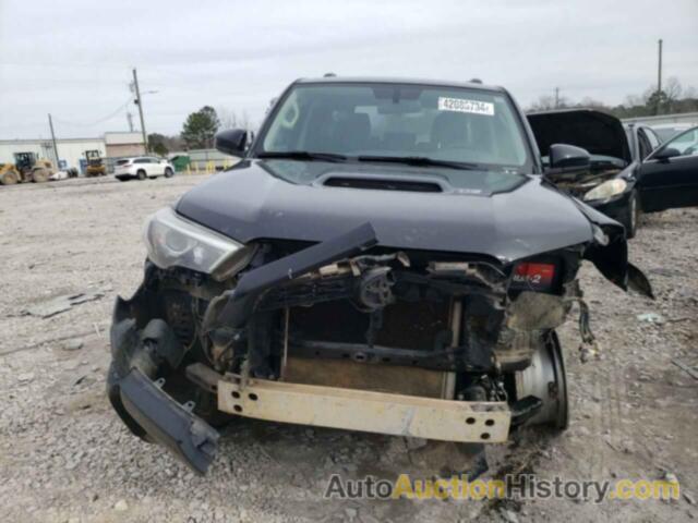 TOYOTA 4RUNNER SR5, JTEBU5JR3E5165893