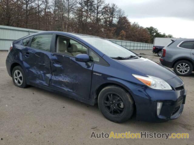 TOYOTA PRIUS, JTDKN3DU5F1888479