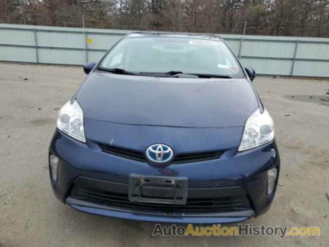 TOYOTA PRIUS, JTDKN3DU5F1888479