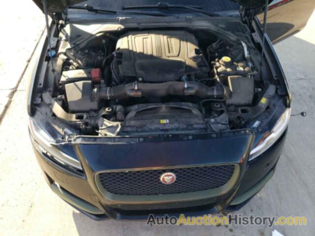 JAGUAR XF PREMIUM, SAJBD4BVXHCY38626