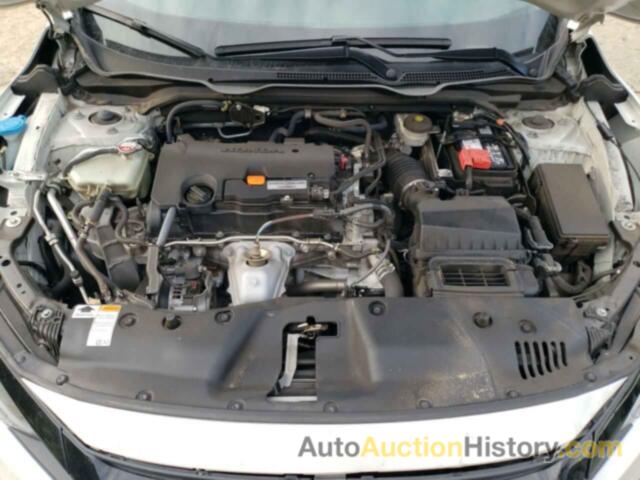 HONDA CIVIC LX, 2HGFC2F65LH507597