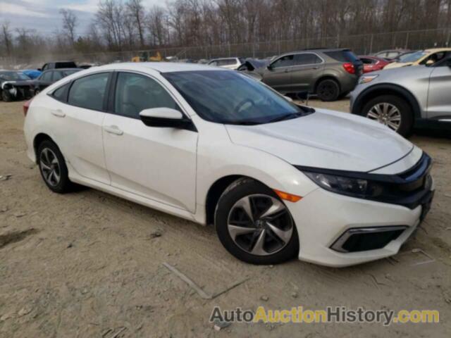 HONDA CIVIC LX, 2HGFC2F65LH507597