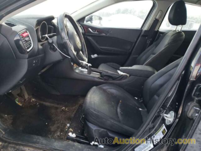 MAZDA 3 TOURING, JM1BM1V71F1266171