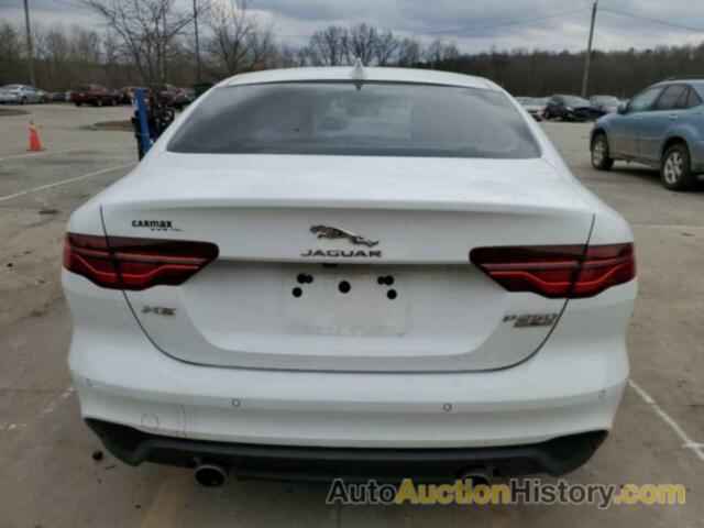 JAGUAR XE S, SAJAE4FX9LCP57551