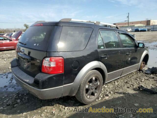 FORD FREESTYLE SEL, 1FMZK02106GA33146