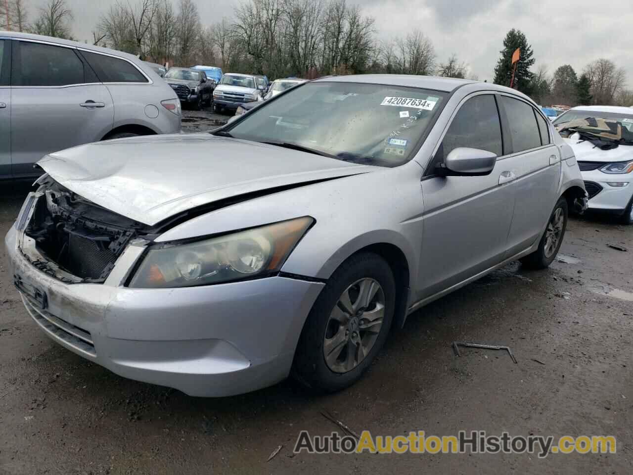 HONDA ACCORD LXP, 1HGCP26429A147363