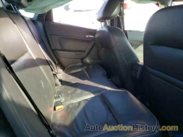 FORD FOCUS SEL, 1FAHP3HN7BW129374