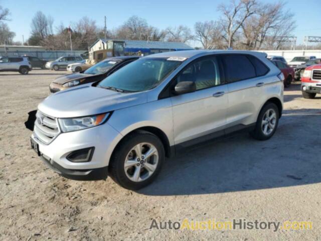 FORD EDGE SE, 2FMPK4G96GBC66356