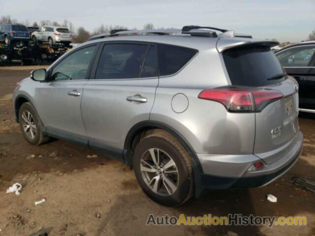 TOYOTA RAV4 ADVENTURE, JTMRFREV0JJ215274