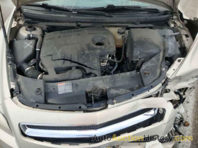 CHEVROLET MALIBU 1LT, 1G1ZC5E07CF298187