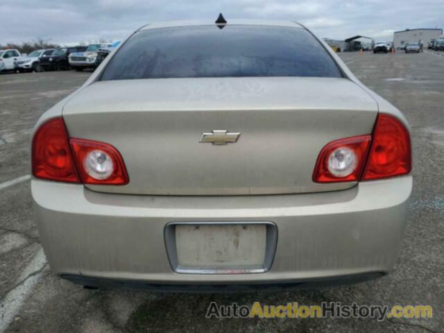 CHEVROLET MALIBU 1LT, 1G1ZC5E07CF298187