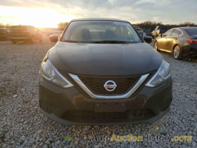 NISSAN SENTRA S, 3N1AB7AP0KY227803