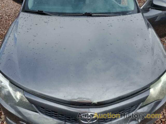 TOYOTA CAMRY L, 4T1BF1FK9EU334142