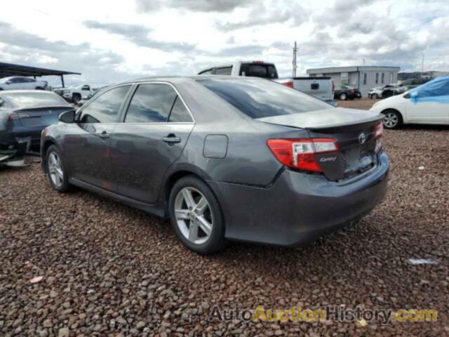 TOYOTA CAMRY L, 4T1BF1FK9EU334142