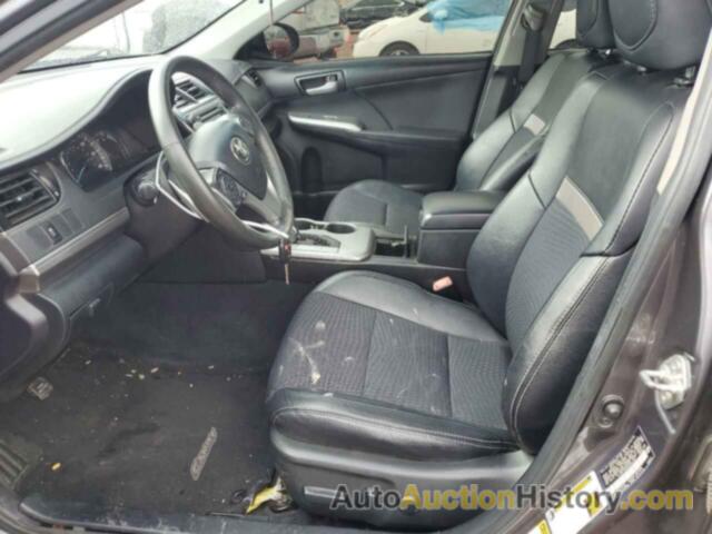 TOYOTA CAMRY L, 4T1BF1FK9EU334142