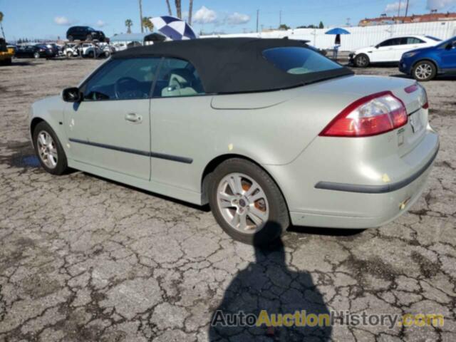 SAAB 9 3, YS3FD79Y266001147