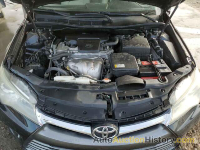 TOYOTA CAMRY LE, 4T1BF1FK4GU529276