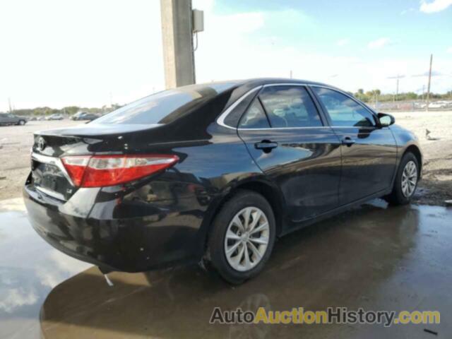 TOYOTA CAMRY LE, 4T1BF1FK4GU529276