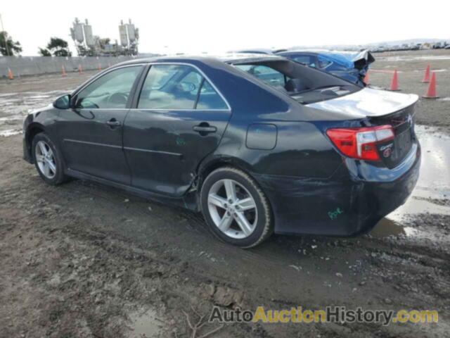 TOYOTA CAMRY L, 4T1BF1FK7EU412210