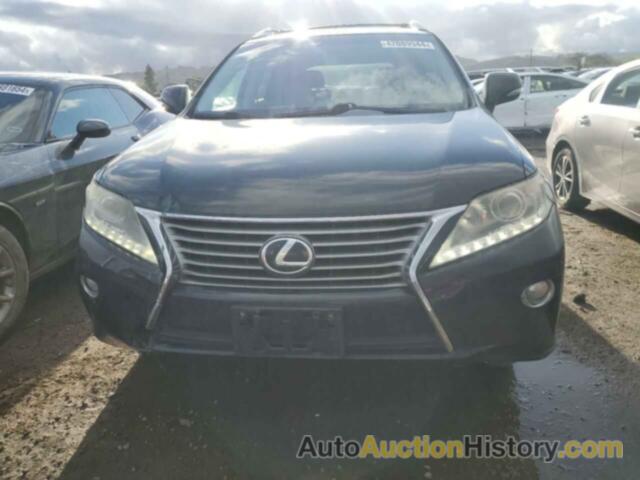 LEXUS RX350 350 BASE, JTJBK1BA6D2450970