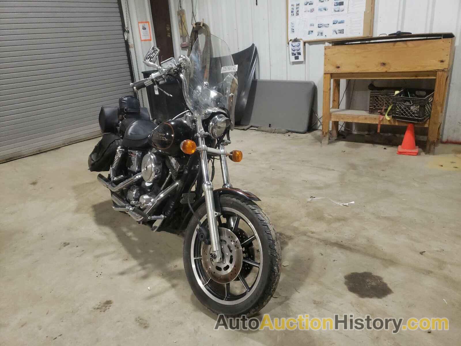 1994 HARLEY-DAVIDSON FXDS CONVE CONVERTIBLE, 1HD1GGL11RY315545