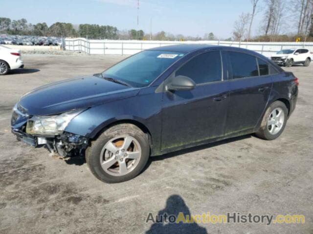 CHEVROLET CRUZE LS, 1G1PC5SH1G7113844